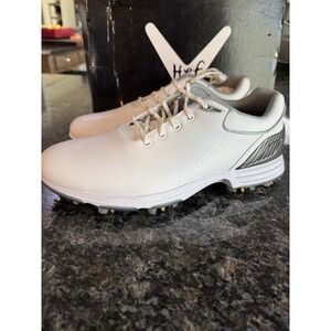 Callaway Newport Leather Golf Shoe Men's Size 9.5 NWB